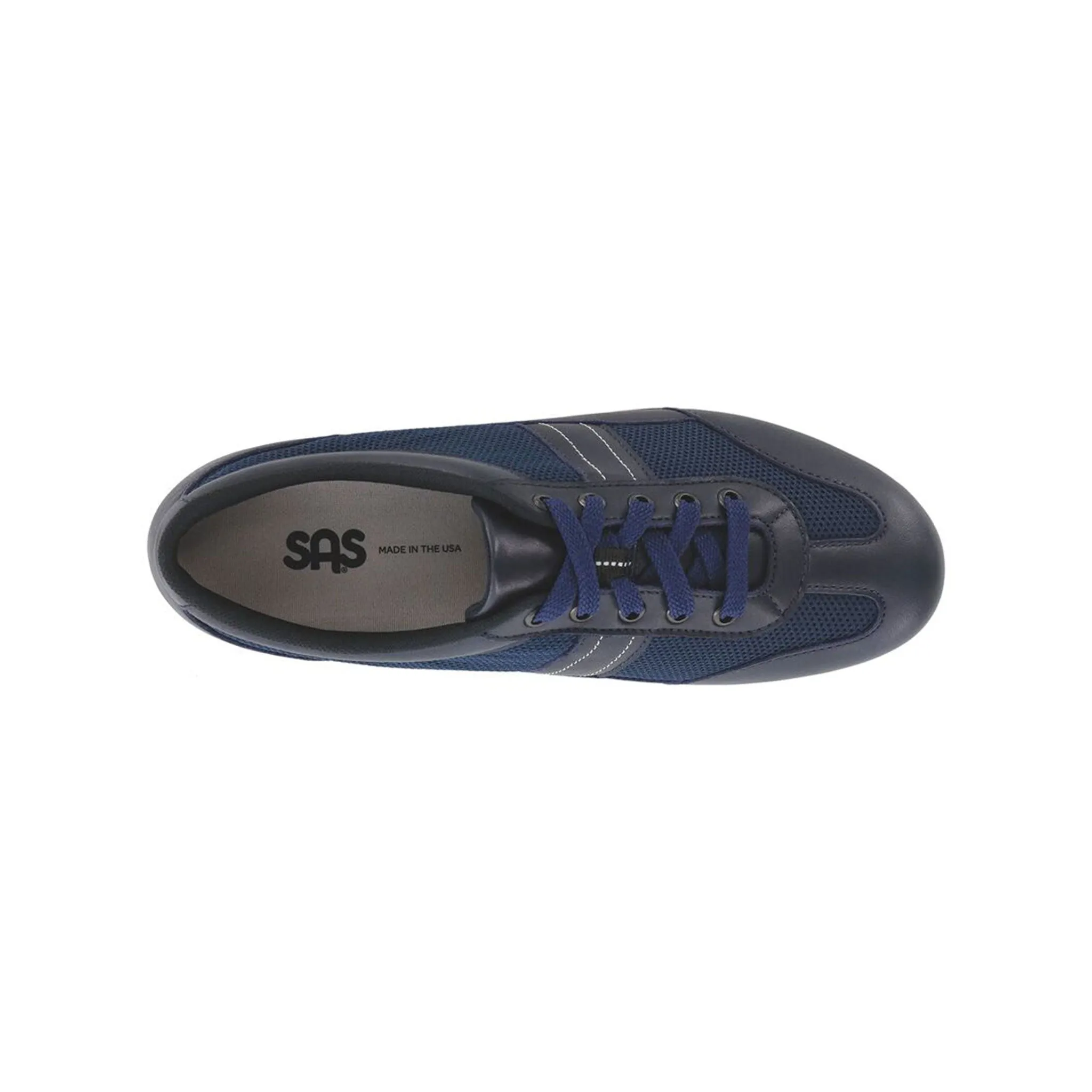 [PRE-ORDER] SAS | FT Mesh Navy