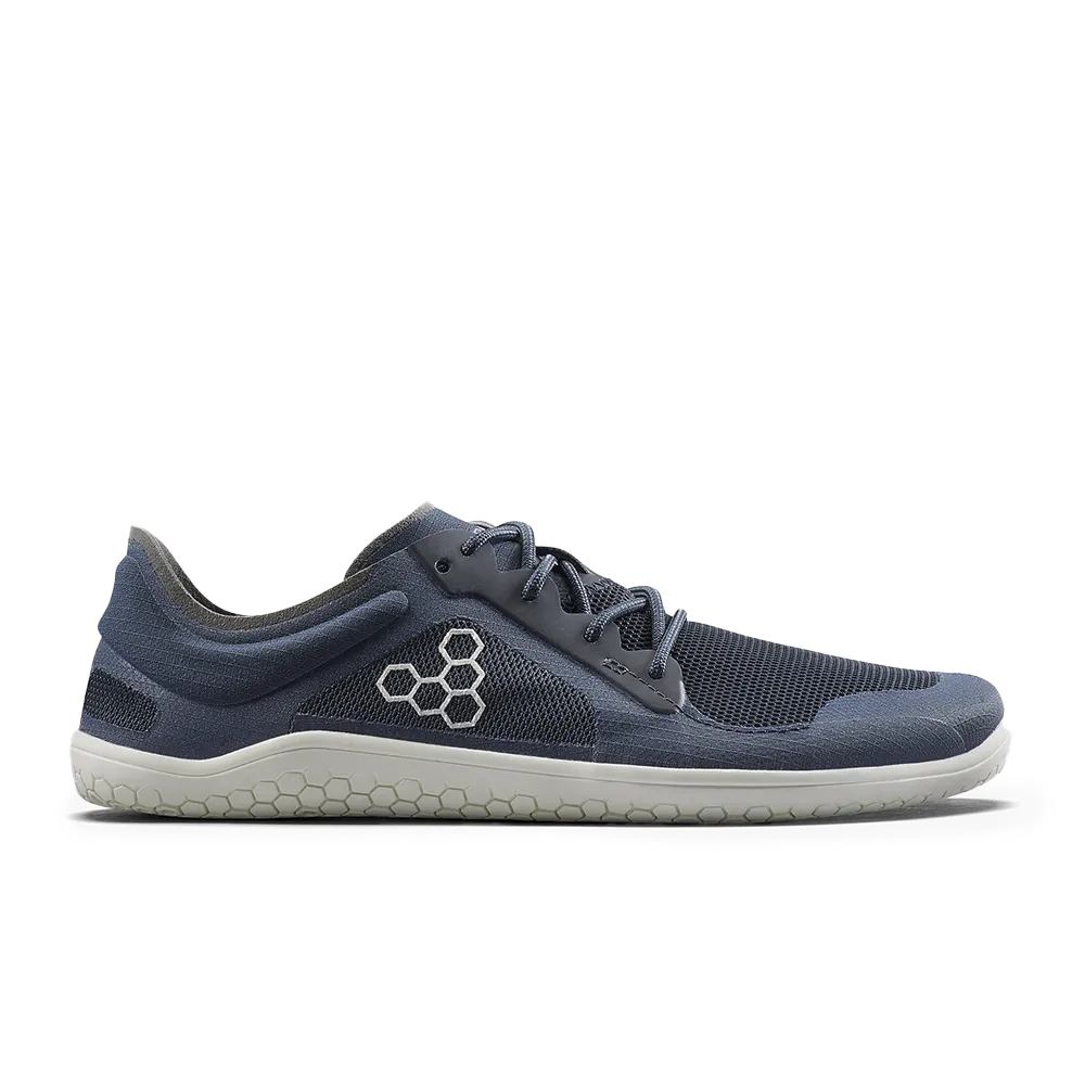 [PRE-ORDER] Vivobarefoot Primus Lite 3.5 Mens Midnight (ETA. LATE MARCH)