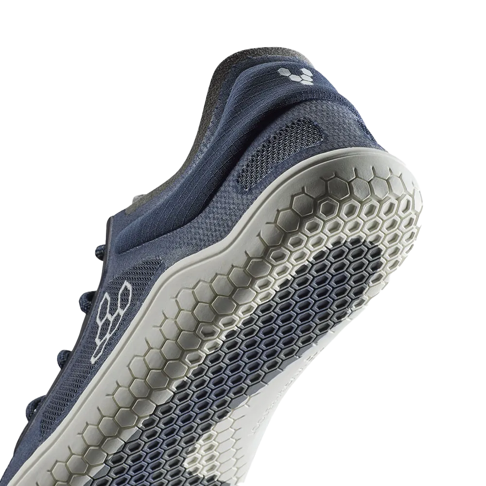 [PRE-ORDER] Vivobarefoot Primus Lite 3.5 Mens Midnight (ETA. LATE MARCH)