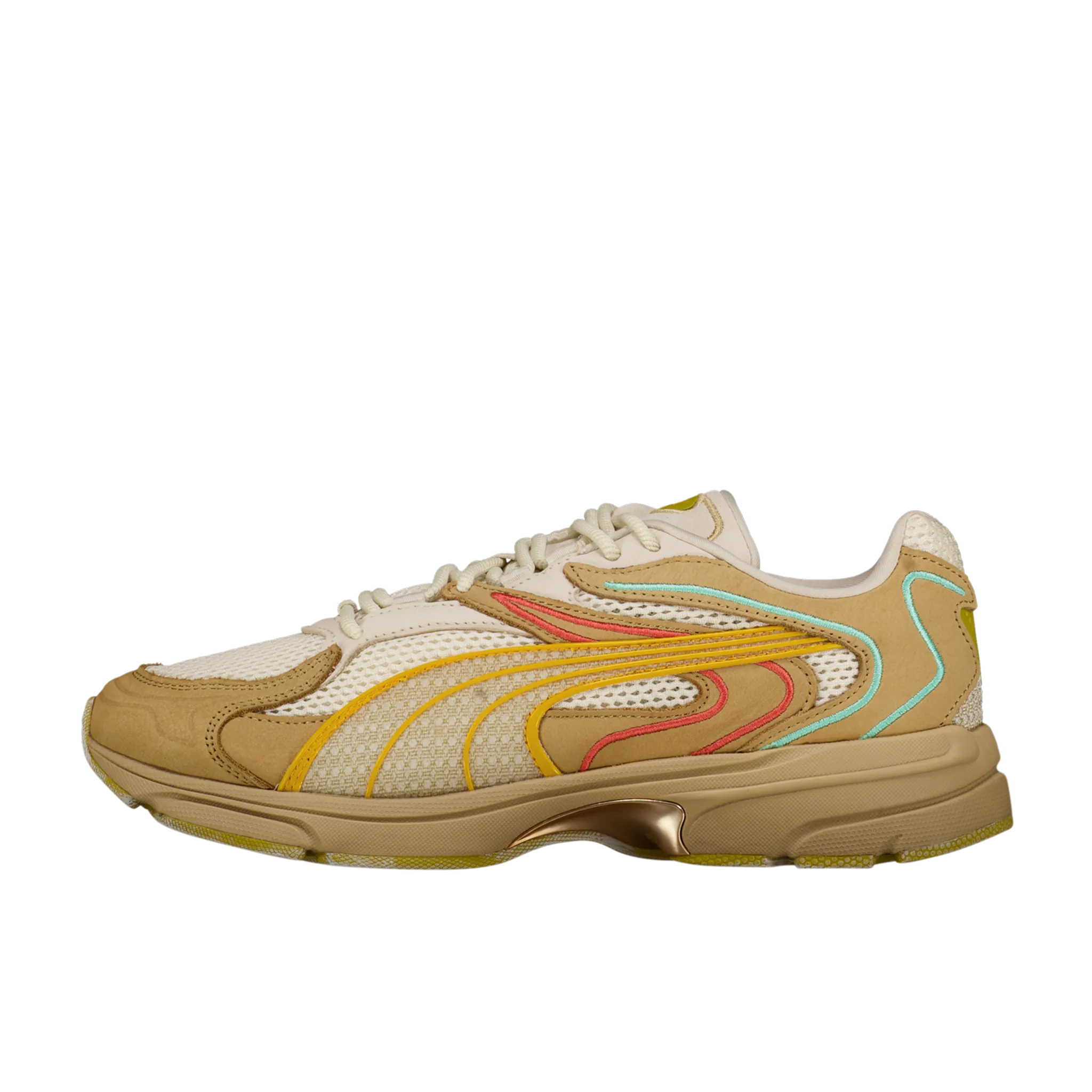 Puma Extos Feature 'Vintage Vegas'