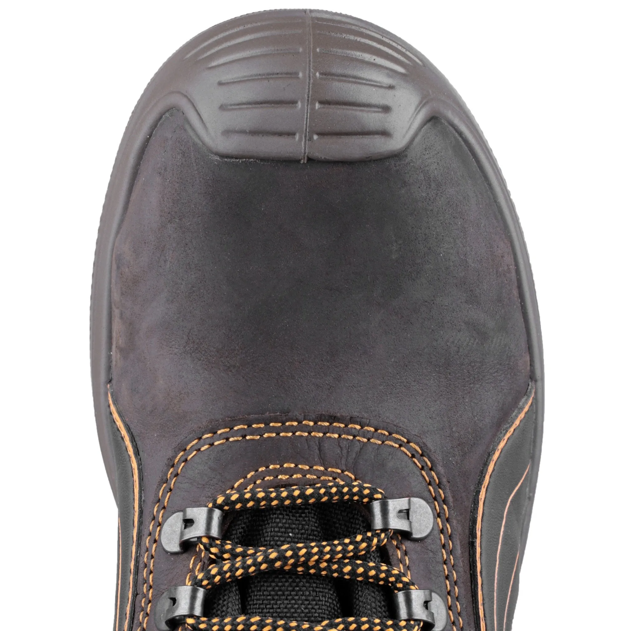 Puma Sierra Nevada Mid Safety Boots