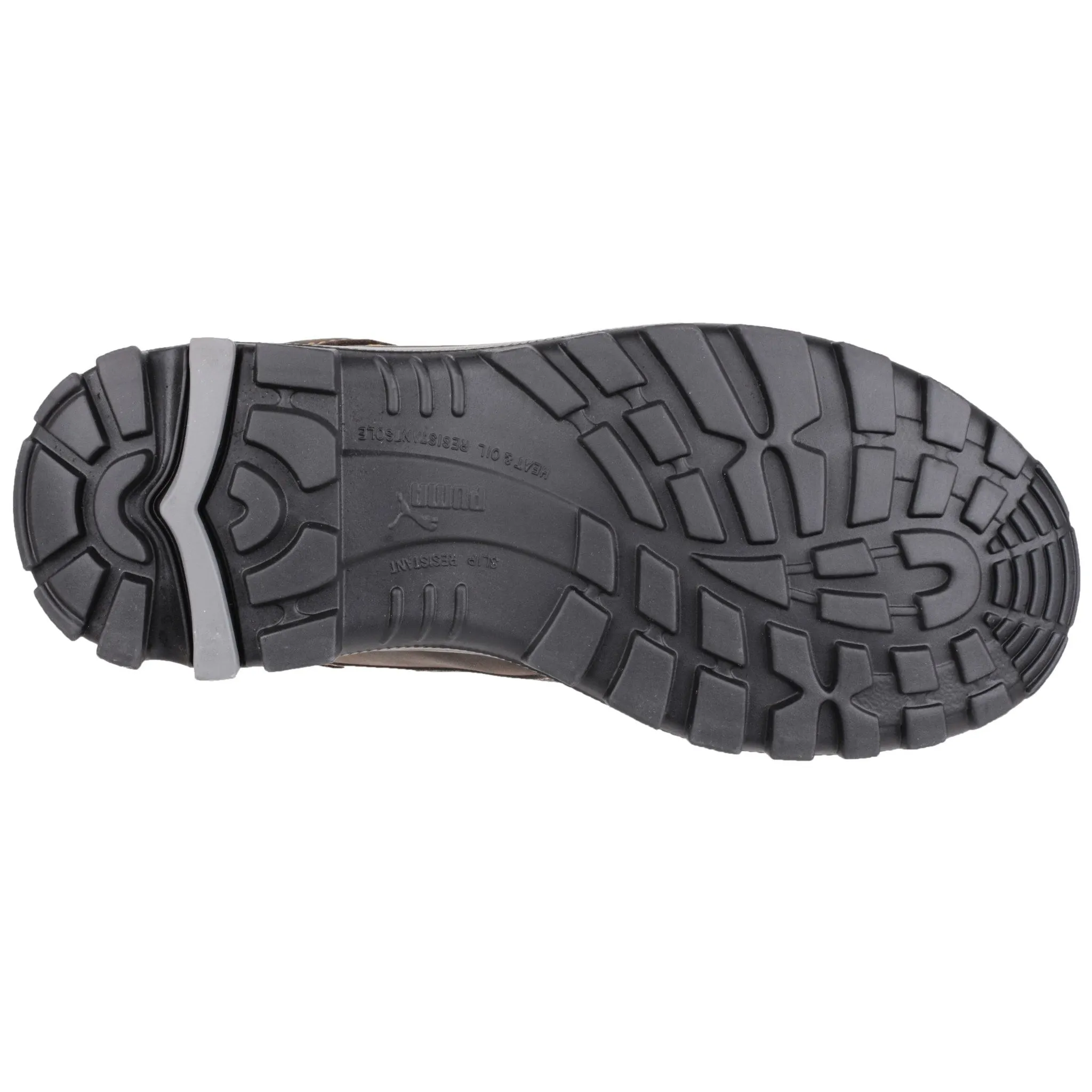 Puma Sierra Nevada Mid Safety Boots