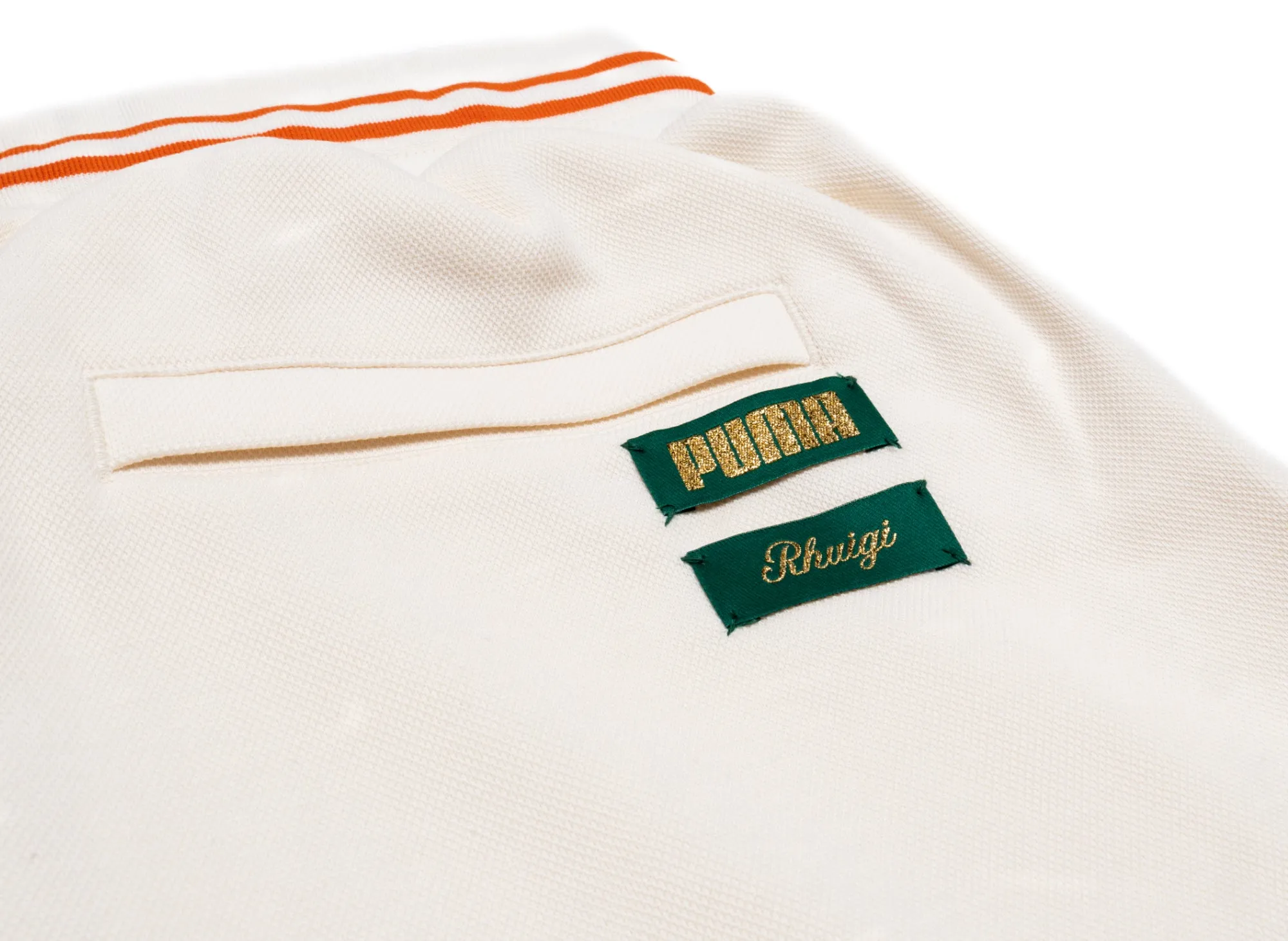 Puma x Rhuigi Basketball Shorts