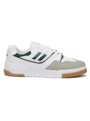 REVOLT Off White Men's Sneakers