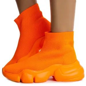 Rooney Slip On Sneakers