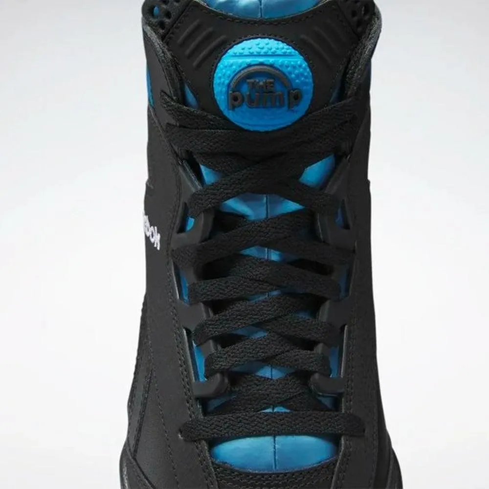 Shaq Attaq Shoes