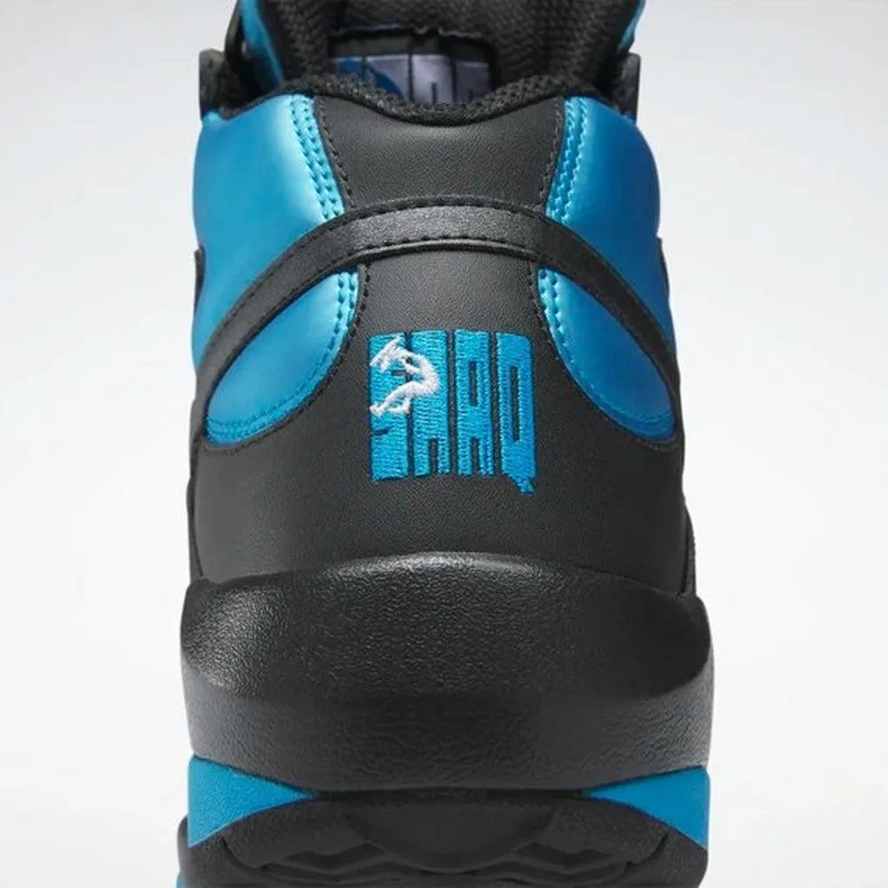 Shaq Attaq Shoes