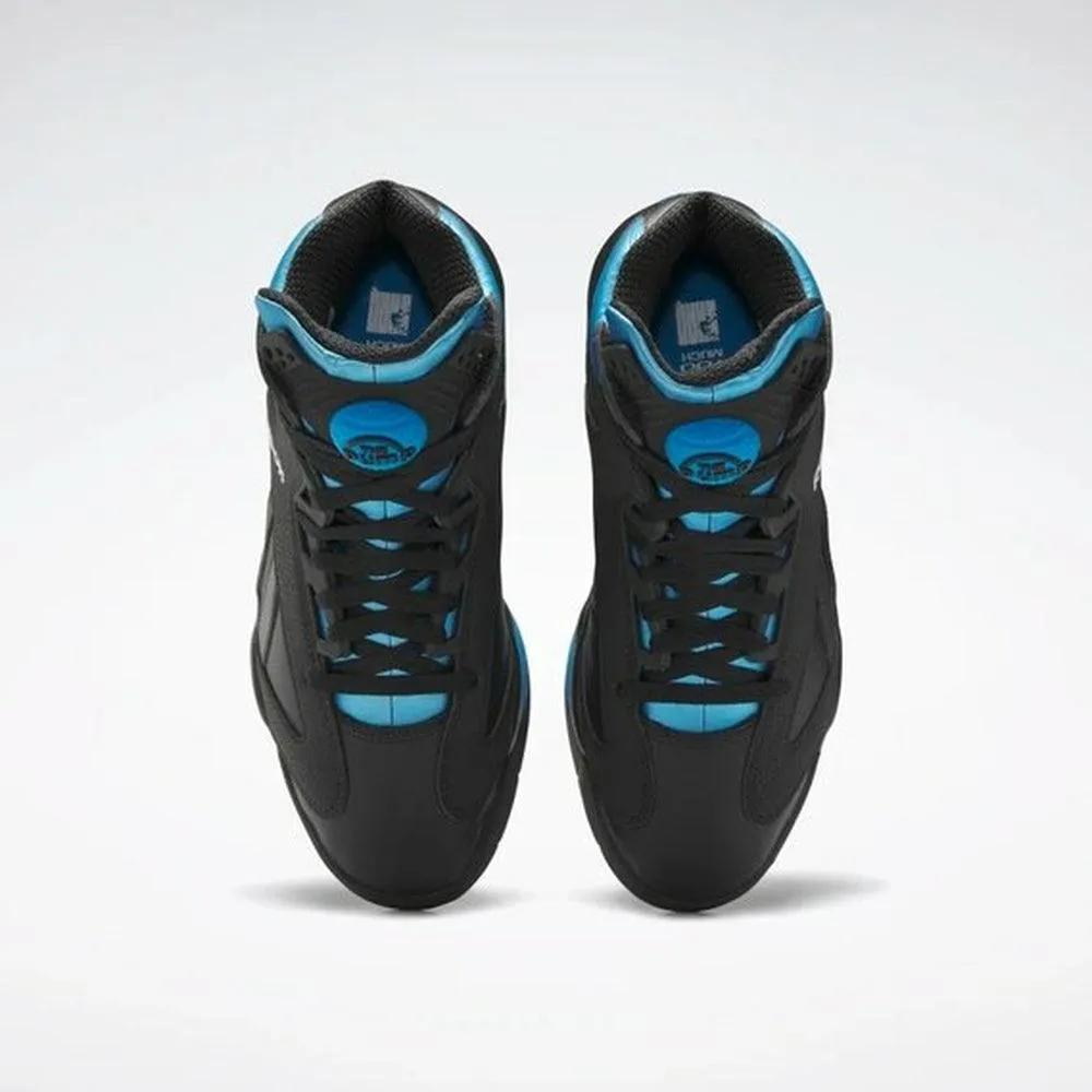 Shaq Attaq Shoes