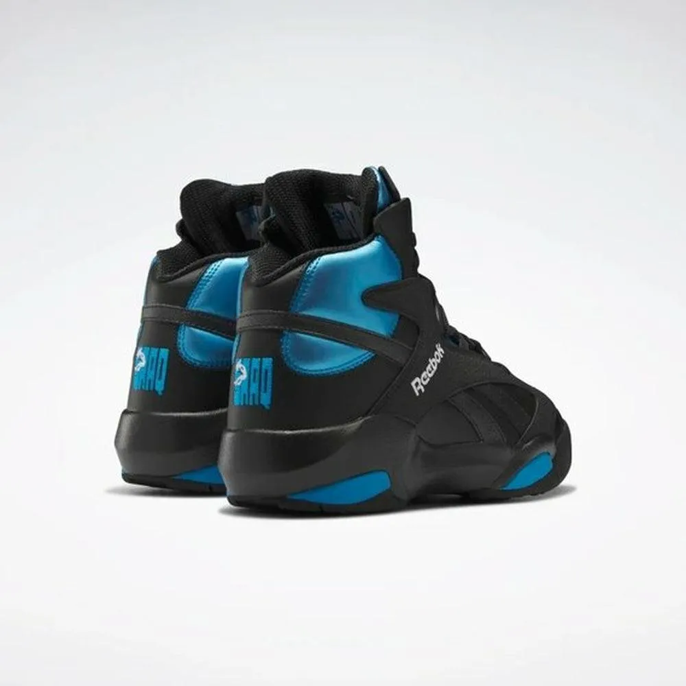 Shaq Attaq Shoes