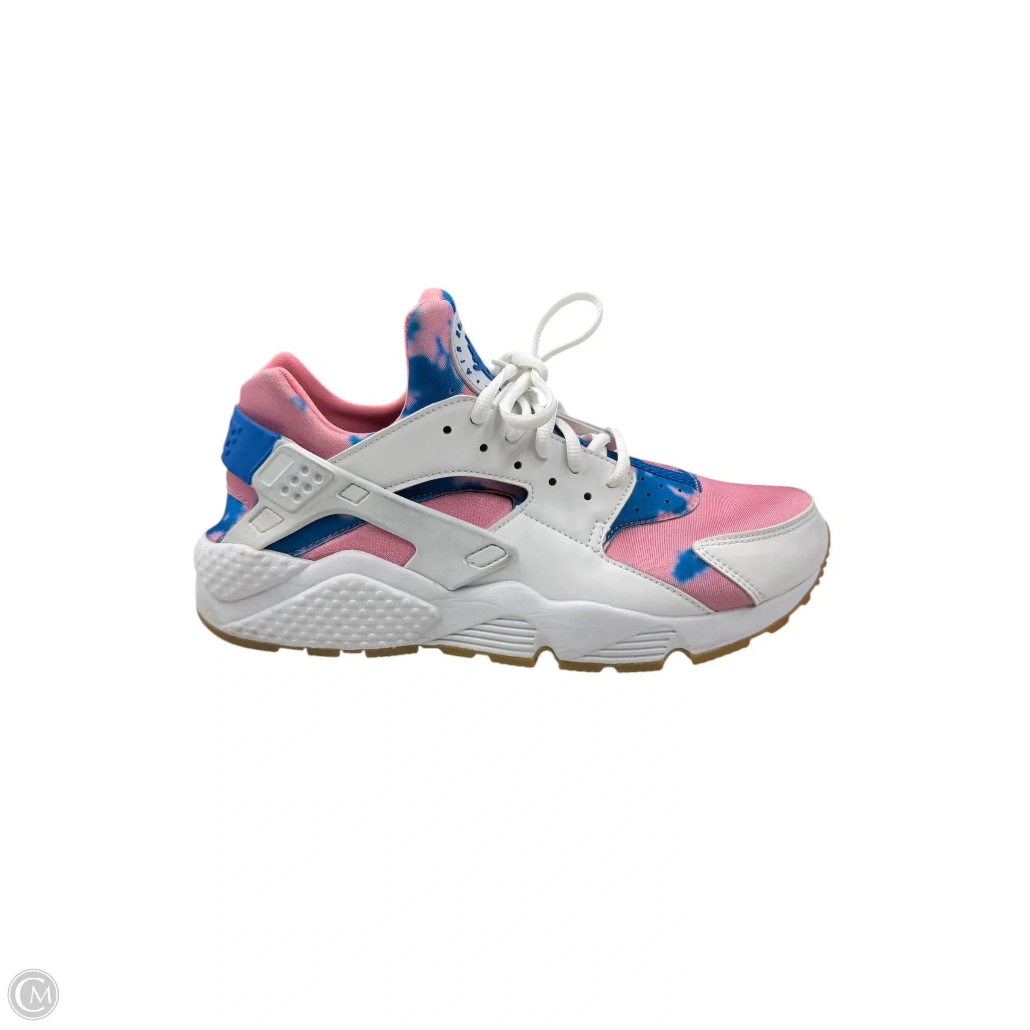 Shoes Athletic By Nike In Multi-colored, Size: 11