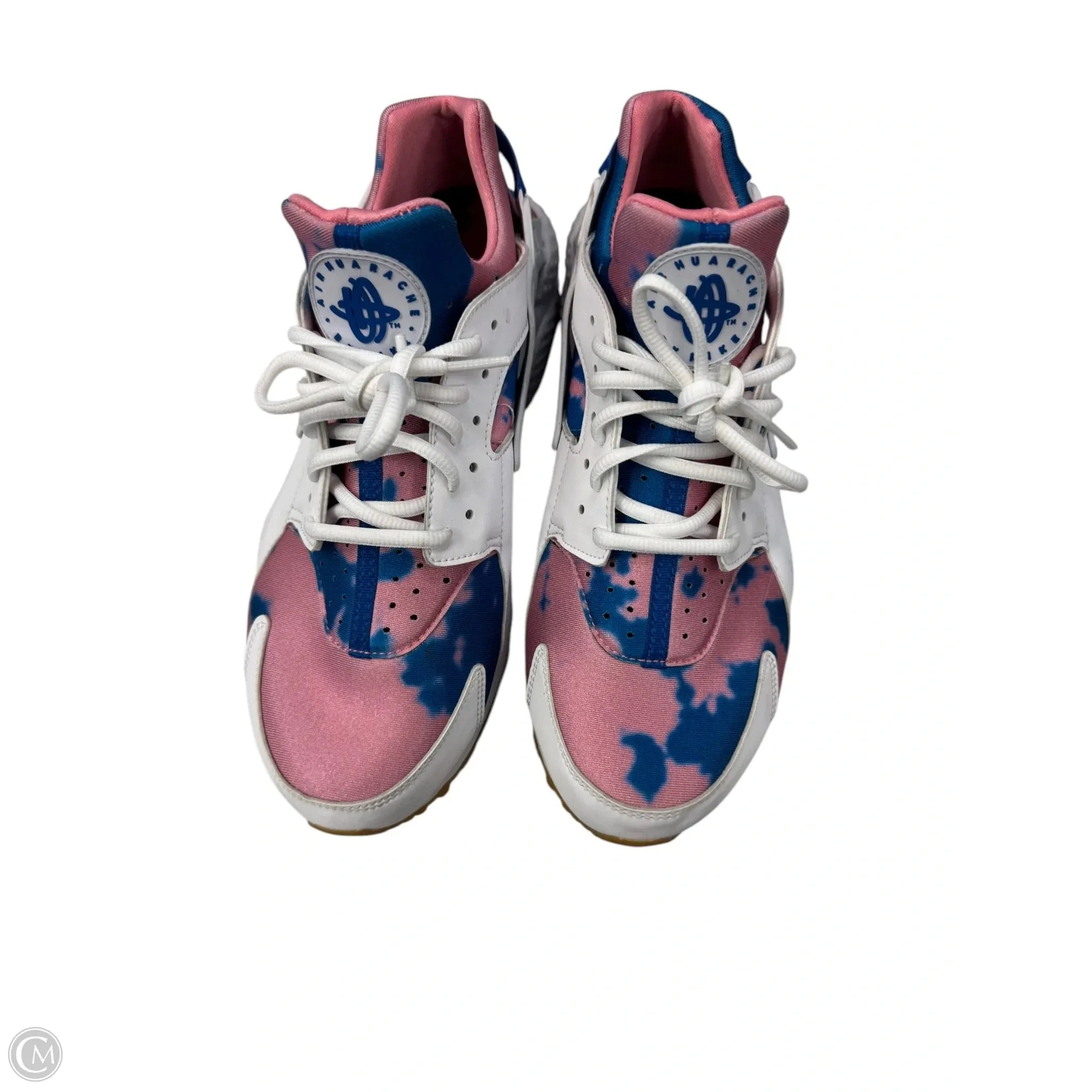 Shoes Athletic By Nike In Multi-colored, Size: 11