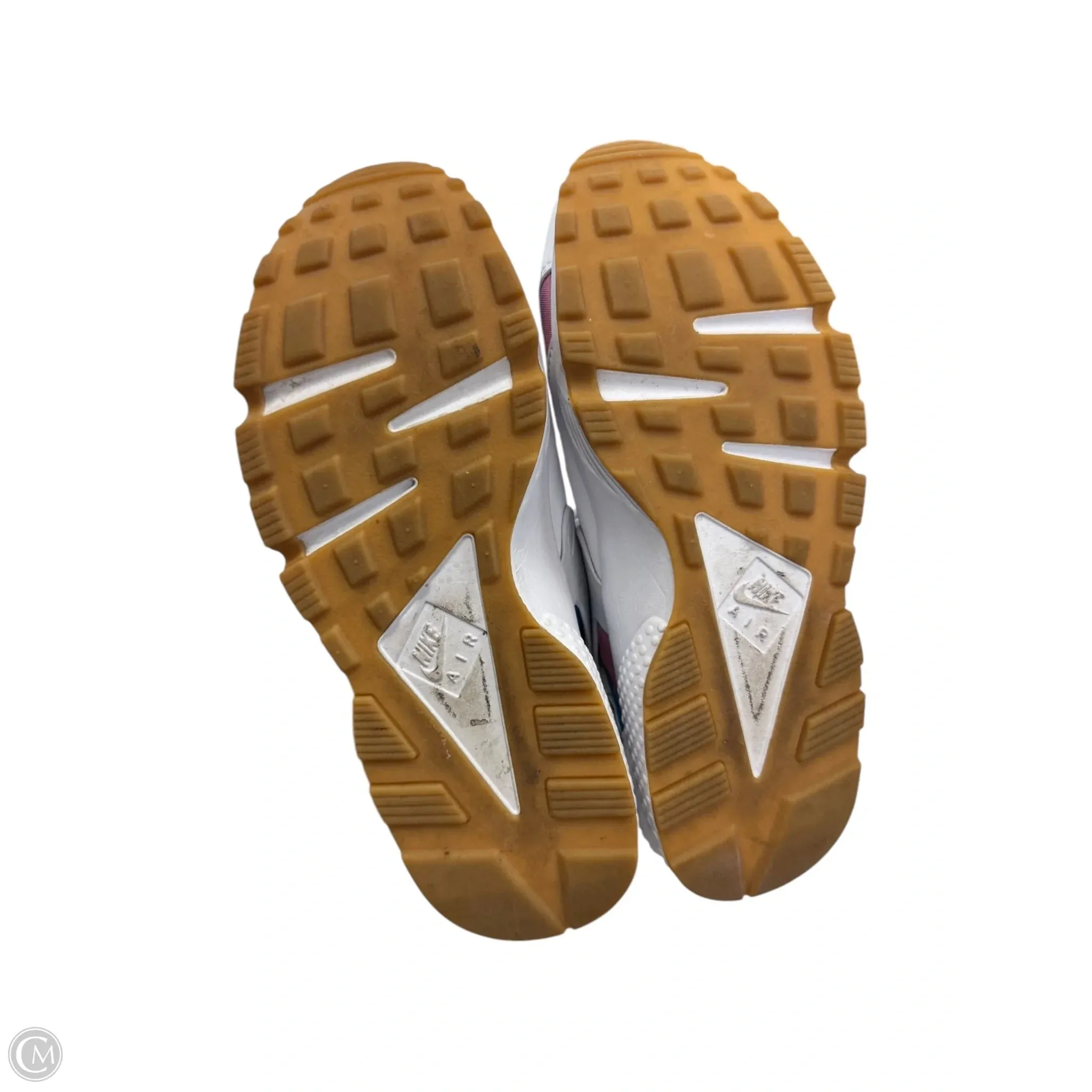 Shoes Athletic By Nike In Multi-colored, Size: 11