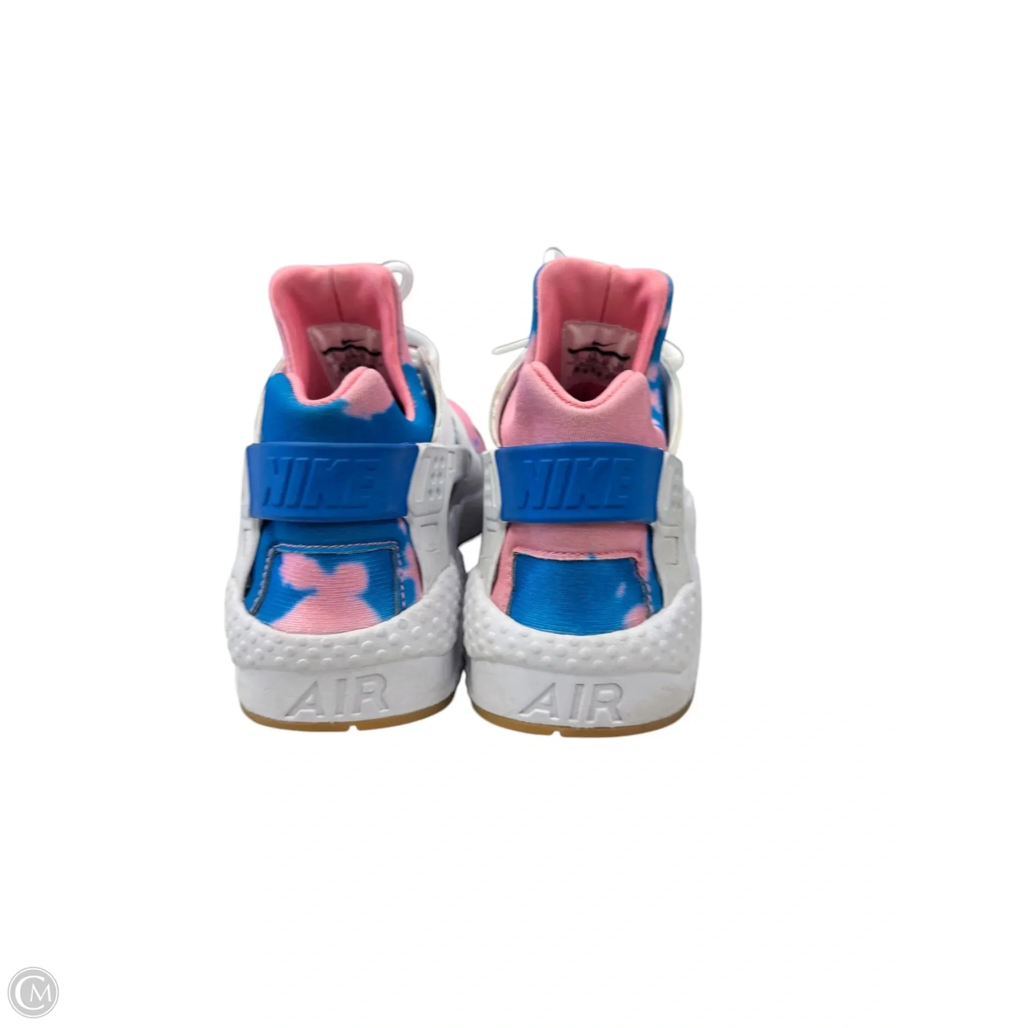 Shoes Athletic By Nike In Multi-colored, Size: 11