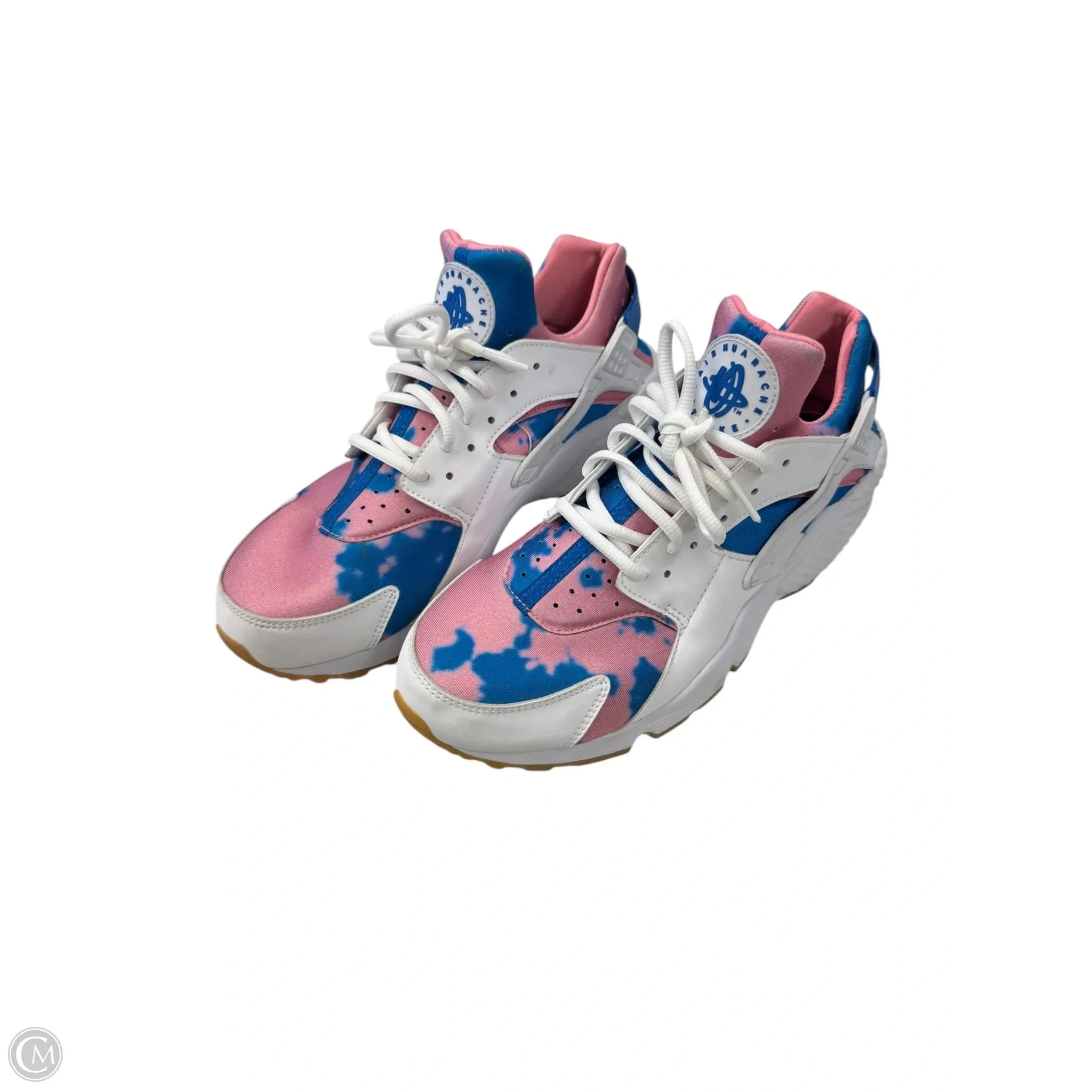 Shoes Athletic By Nike In Multi-colored, Size: 11