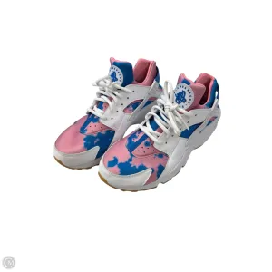 Shoes Athletic By Nike In Multi-colored, Size: 11