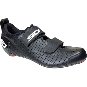 Sidi T-5 Air Triathlon Bicycle Shoes CLOSEOUT