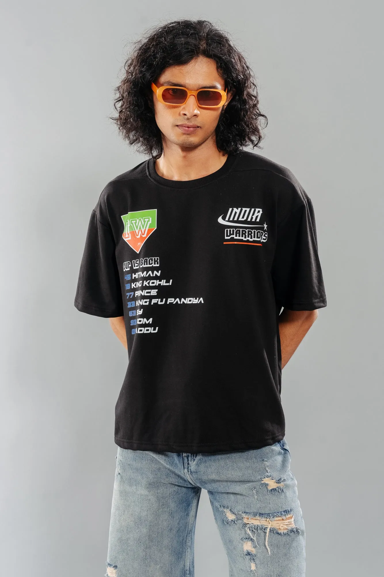 Sky Men's T-Shirt