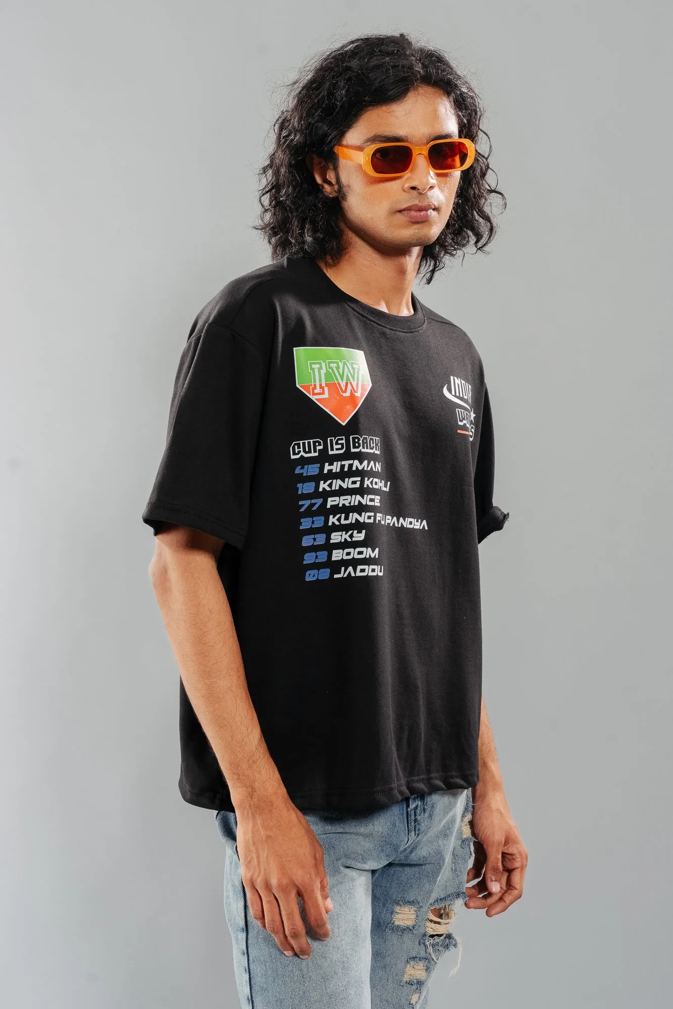 Sky Men's T-Shirt