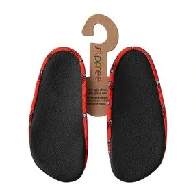 Slipfree Shoes | Non Slip Kids Shoes | Jerry