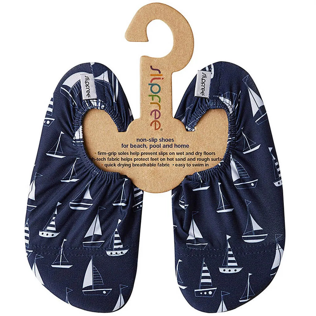 Slipfree Shoes Yacht