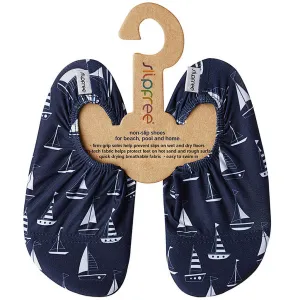 Slipfree Shoes Yacht