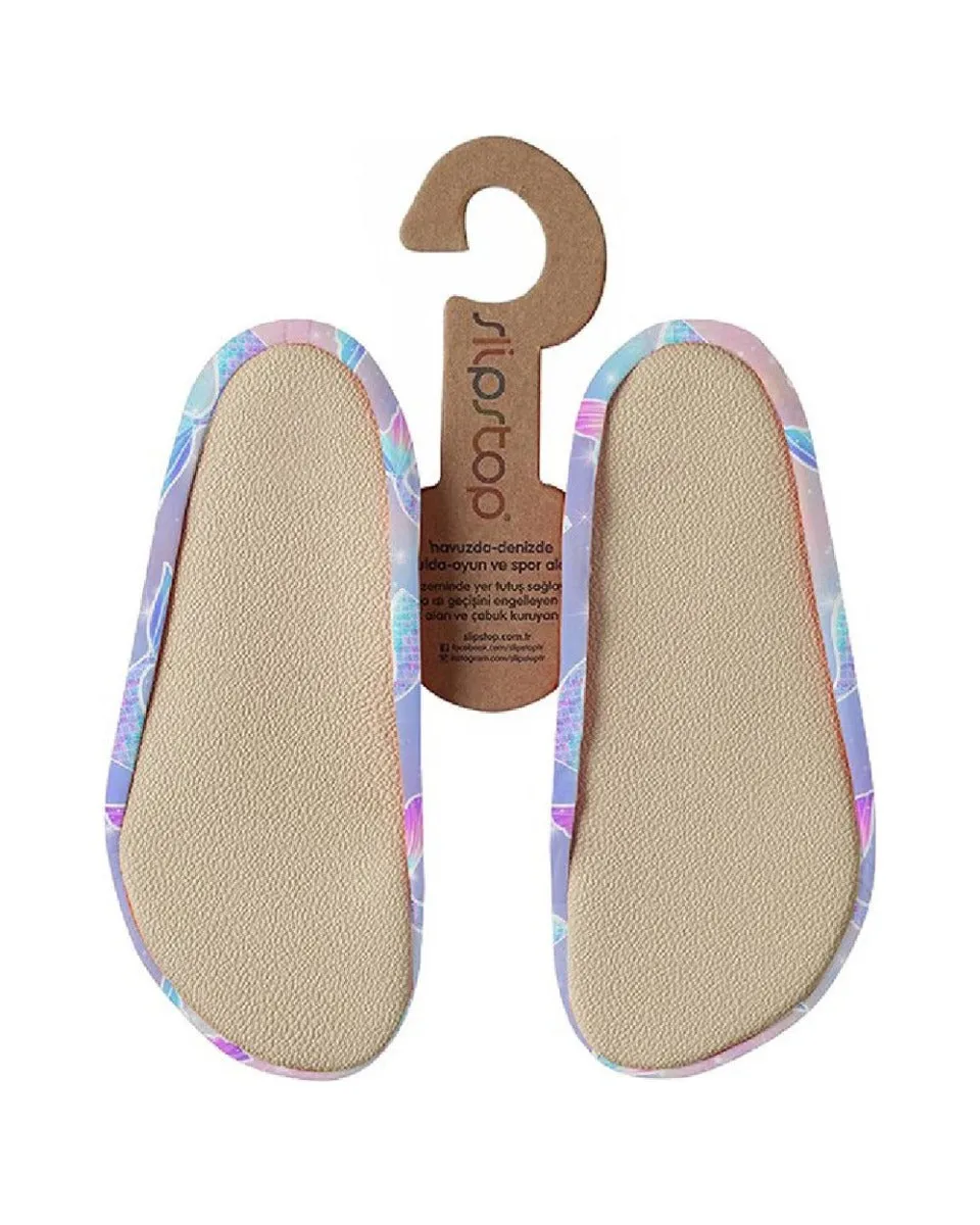 Slipstop Finny Adults Multipurpose Shoes M