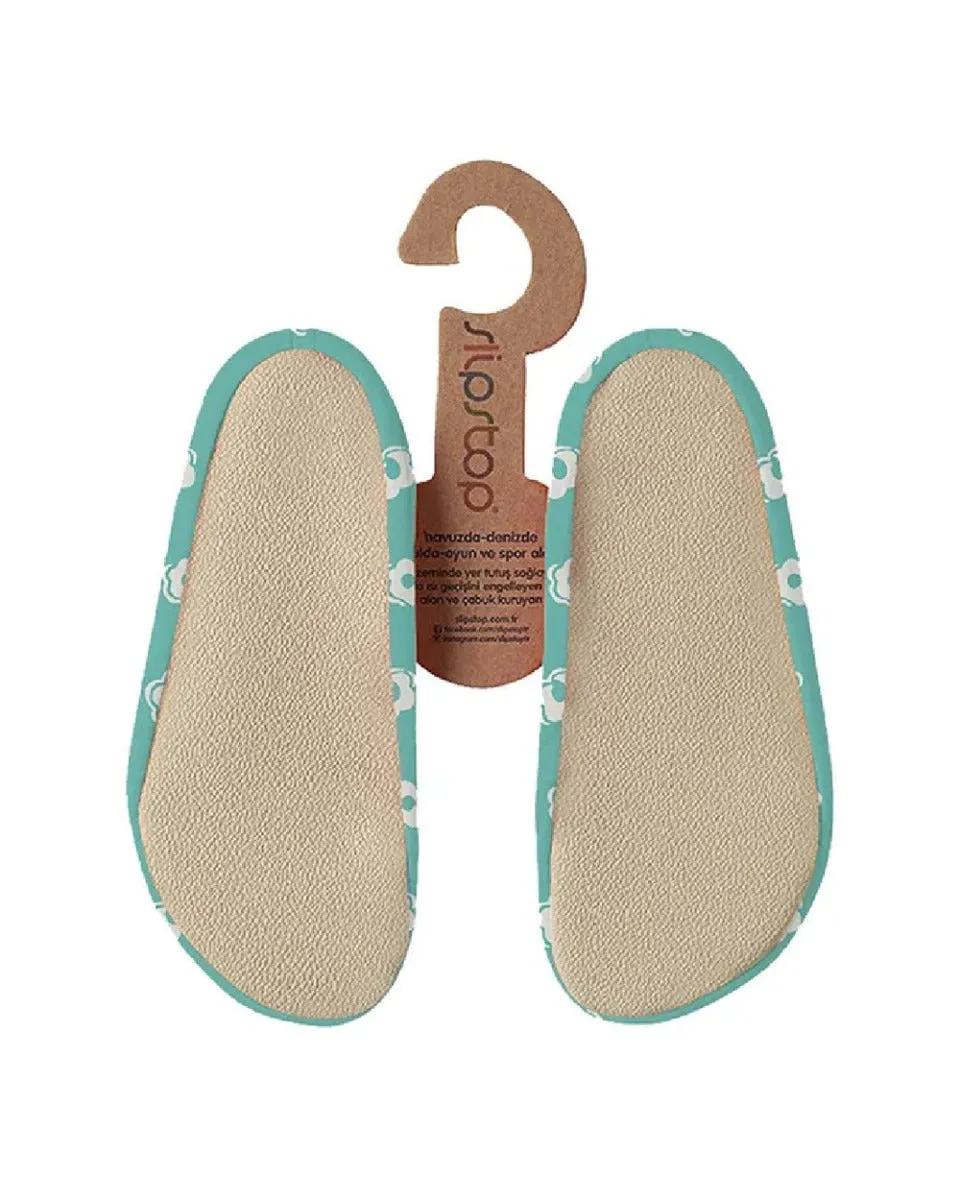 Slipstop Margarita Soft Junior Multipurpose Shoes L