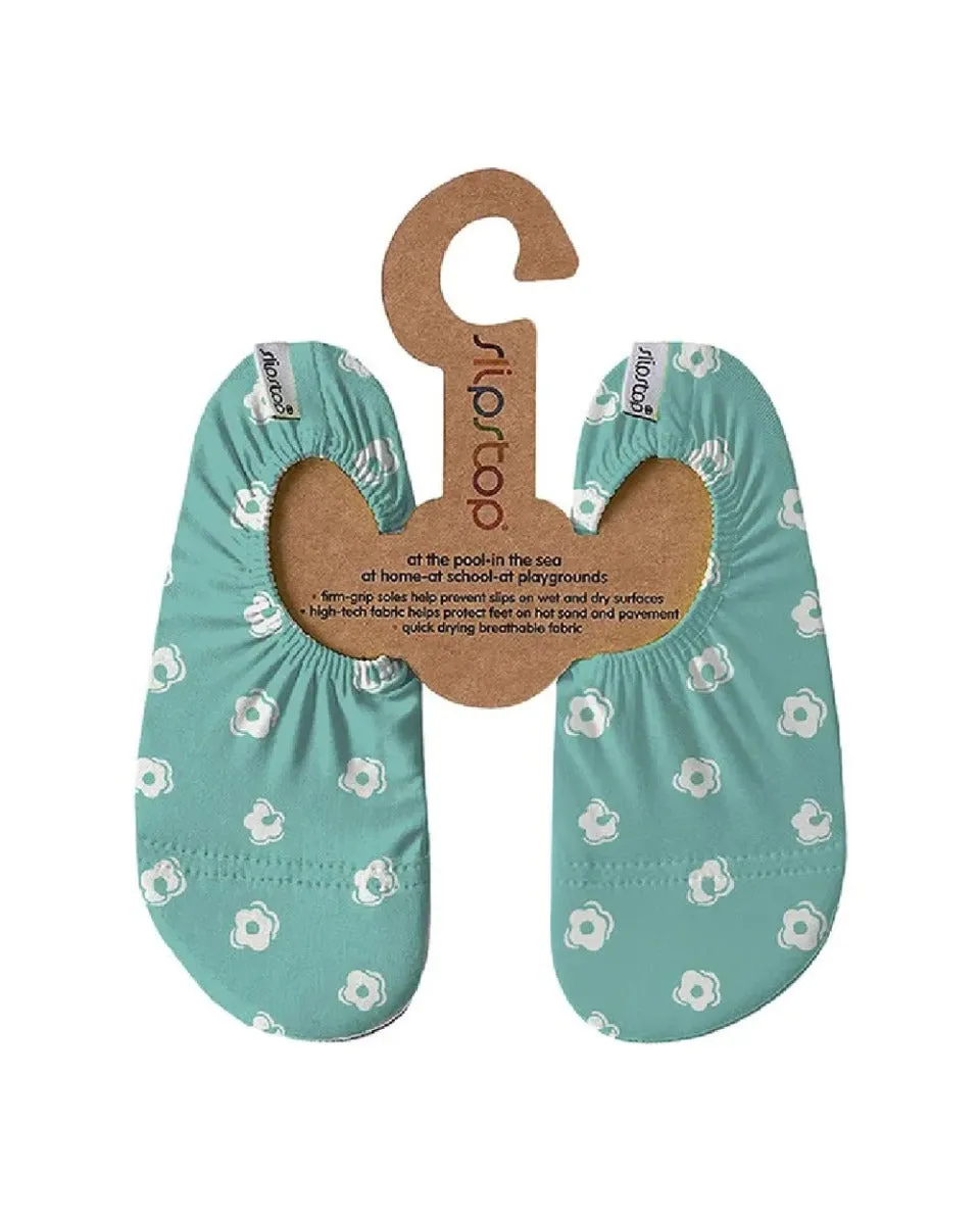 Slipstop Margarita Soft Junior Multipurpose Shoes L