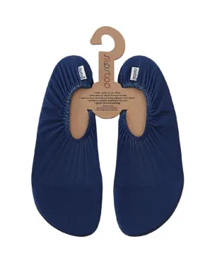 Slipstop Navy Adults Multipurpose Shoes M