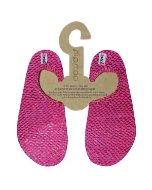 Slipstop Rubin Junior Multipurpose Shoes S