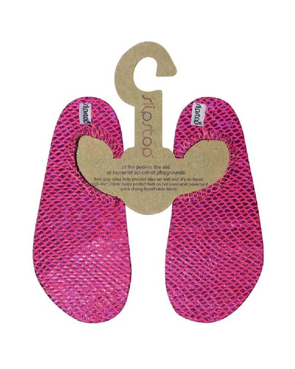 Slipstop Rubin Junior Multipurpose Shoes S