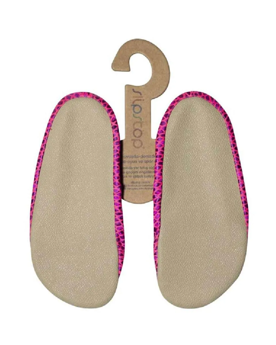Slipstop Rubin Junior Multipurpose Shoes S