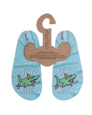 Slipstop Surf Rider Junior Multipurpose Shoes XL