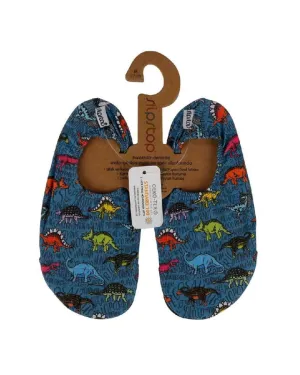Slipstop Texas Junior Multipurpose Shoes S