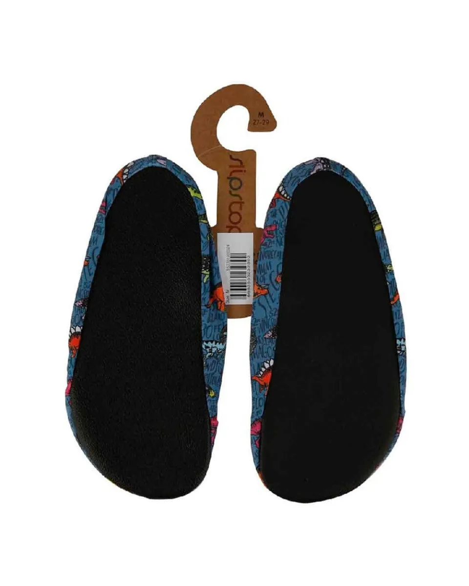 Slipstop Texas Junior Multipurpose Shoes S