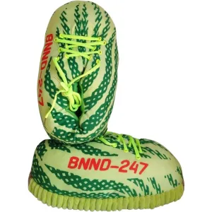 Sneaker Slippers Boost Watermelon