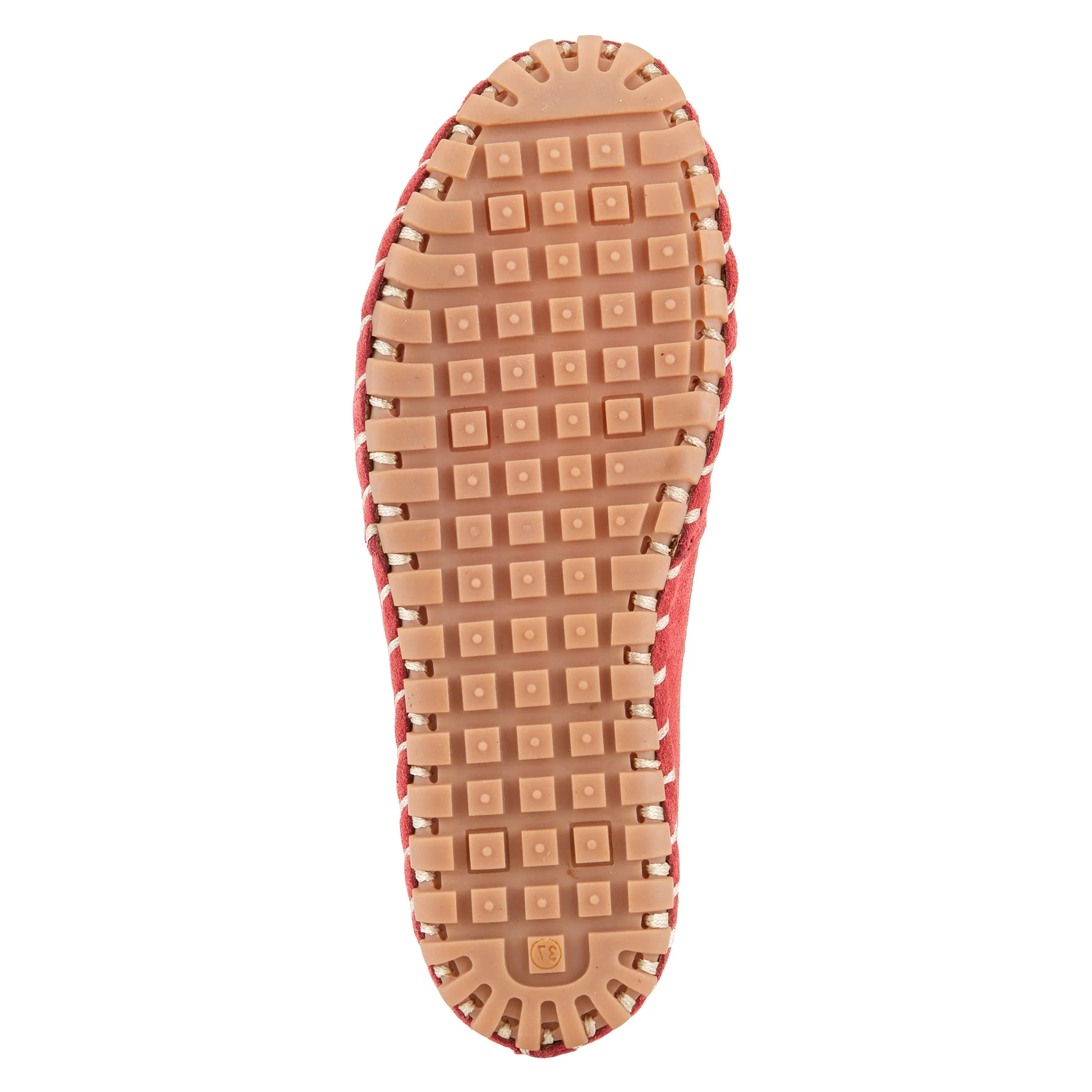 Spring Step Shoes Kathaleta Women’s Suede Slip On Shoes