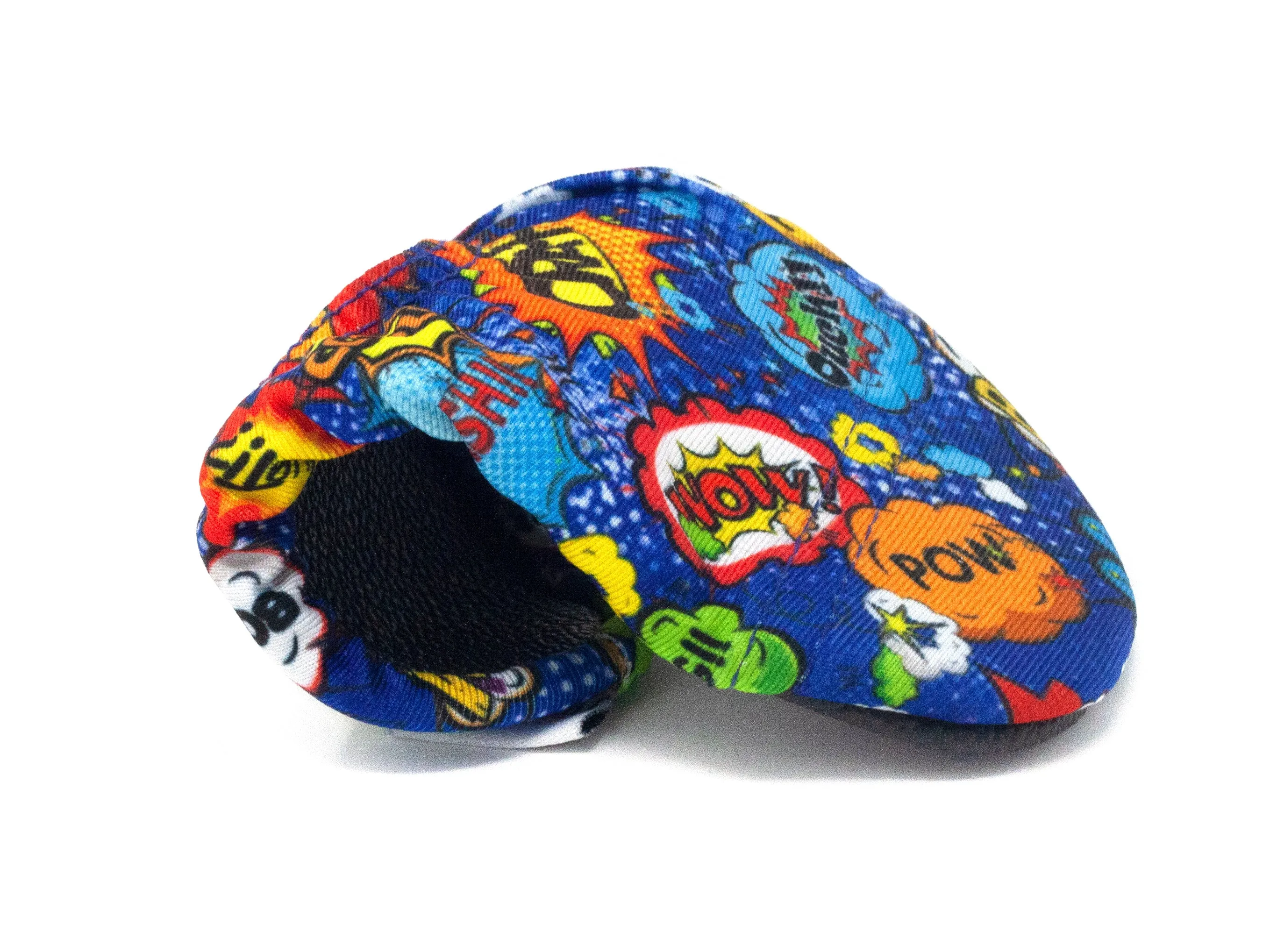 Superhero Kids Slipfree Shoes