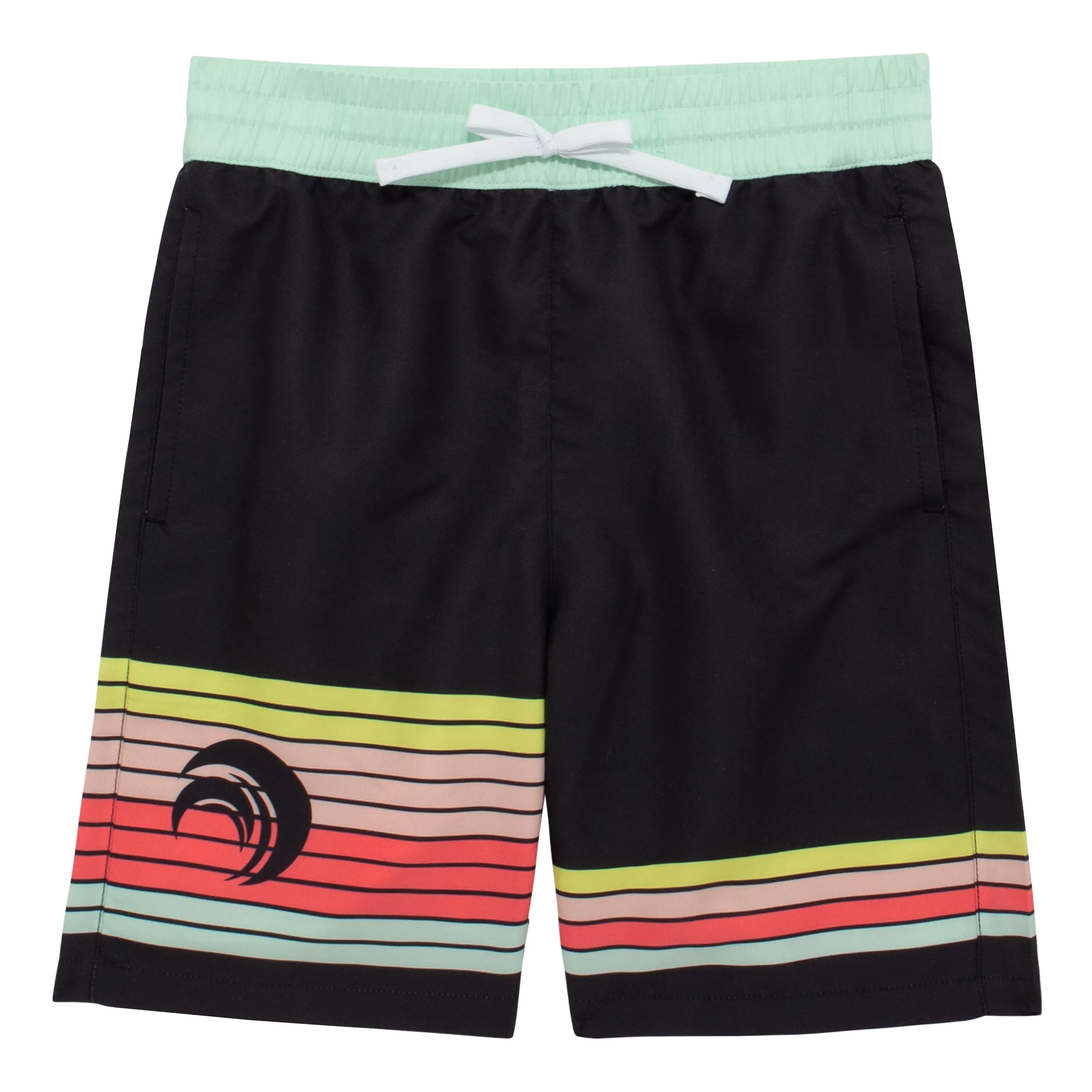 Surf and Sunshine - With Shoes