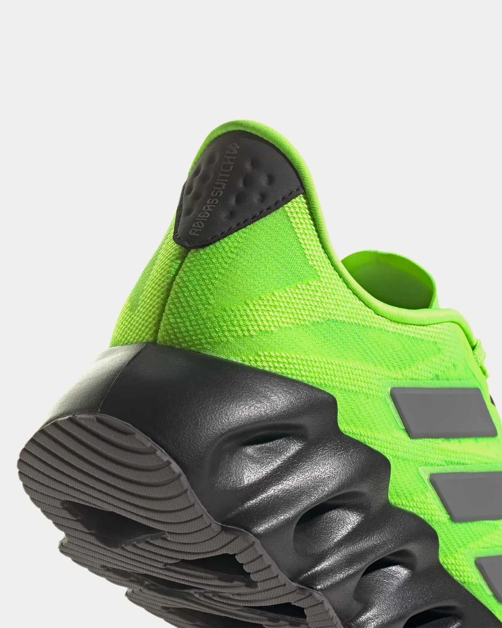 Switch FWD Lucid Lemon / Grey Five / Core Black Running Shoes