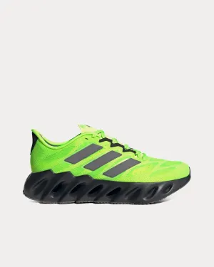 Switch FWD Lucid Lemon / Grey Five / Core Black Running Shoes