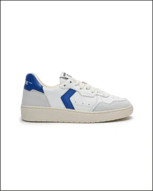Taiga Blue Sneakers