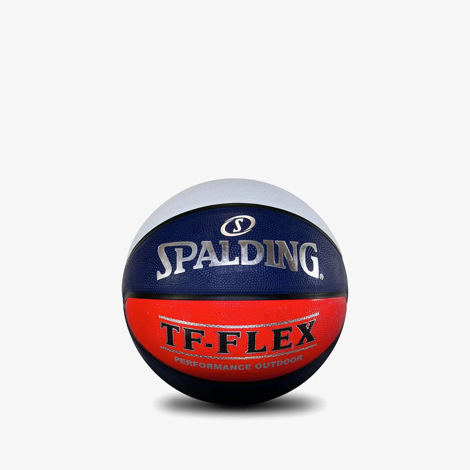 TF FLEX Outdoor Basketball - Size 4