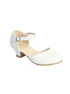 Tip Top Kids - S150: WHITE / 2Y