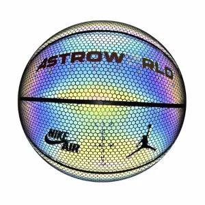 Travis Scott x Nike Basketball Black Multi