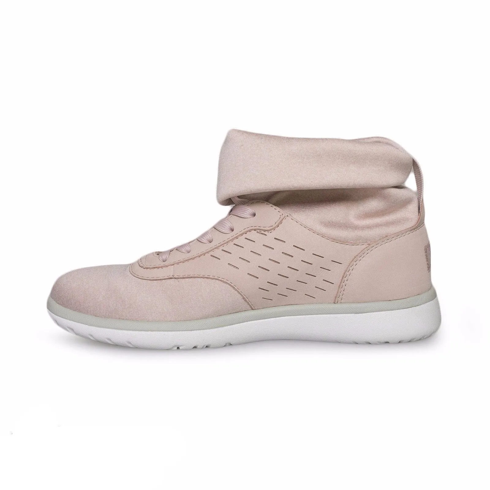 UGG Islay Quartz leather Sneakers