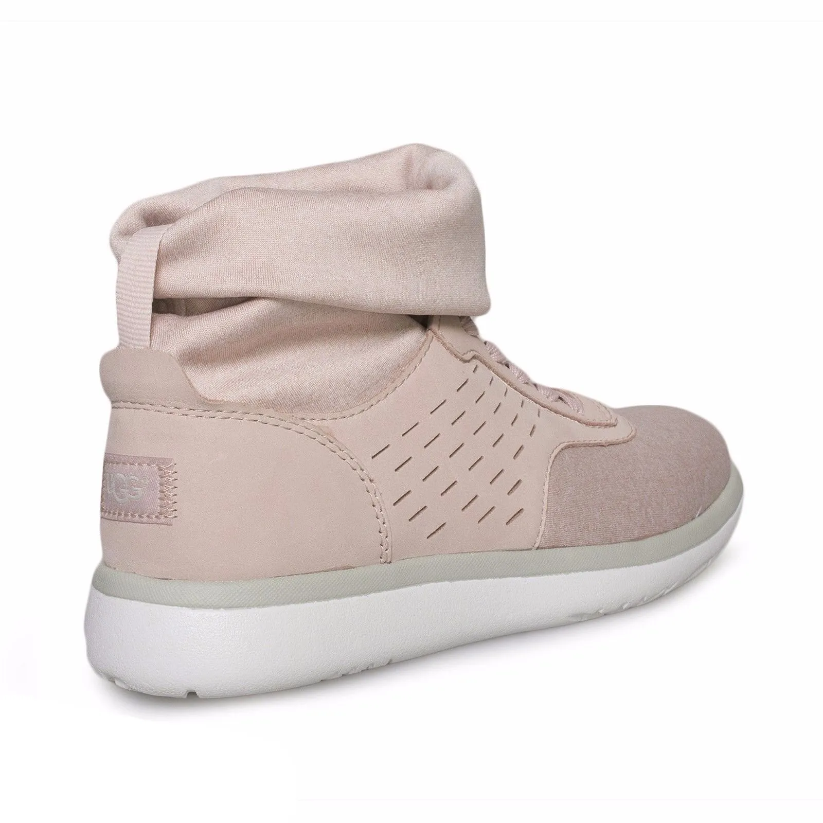 UGG Islay Quartz leather Sneakers