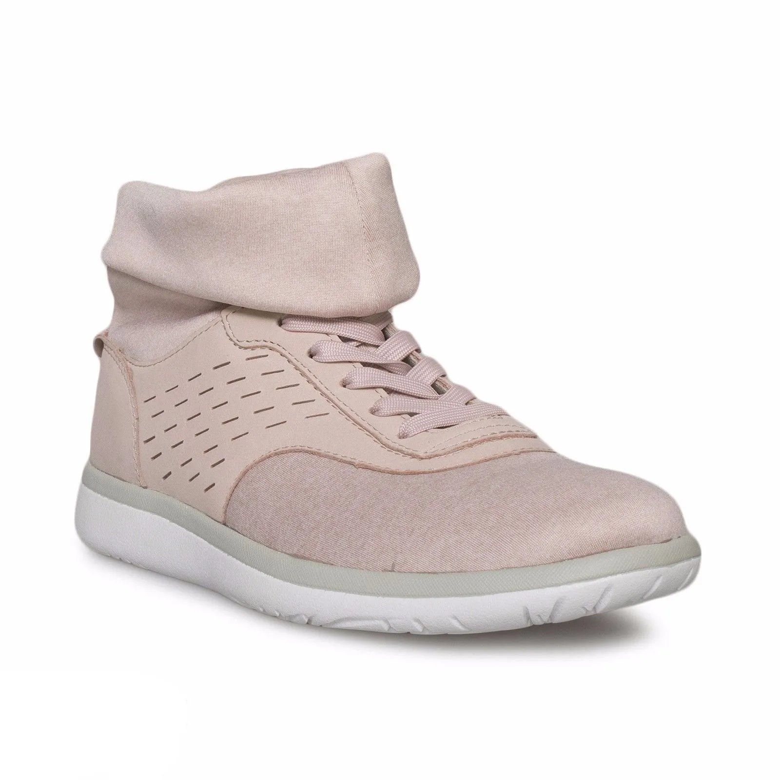 UGG Islay Quartz leather Sneakers