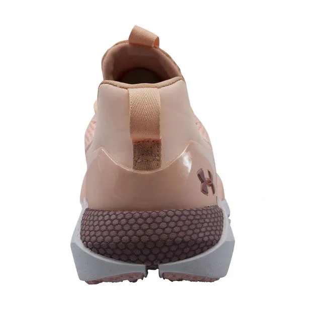 Under Armour HOVR STRT Womens Orange Running Shoes