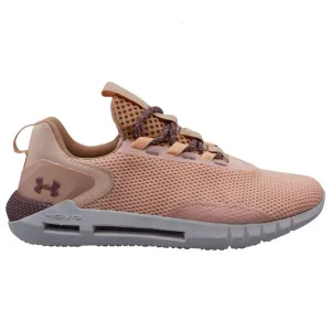 Under Armour HOVR STRT Womens Orange Running Shoes